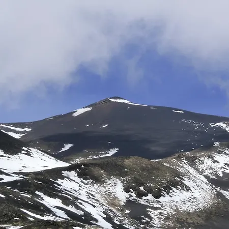 Low Cost La Meridiana 3* Zafferana Etnea