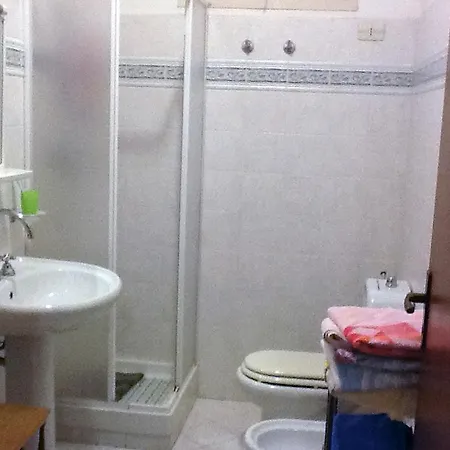 Pensjonat Low Cost La Meridiana