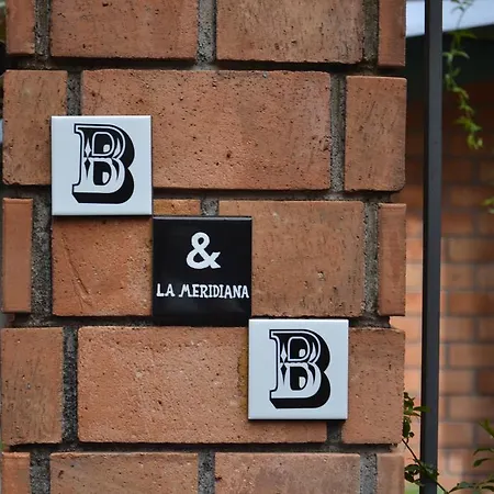 Pensjonat Low Cost La Meridiana Zafferana Etnea