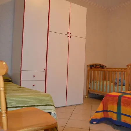 Low Cost La Meridiana 3*