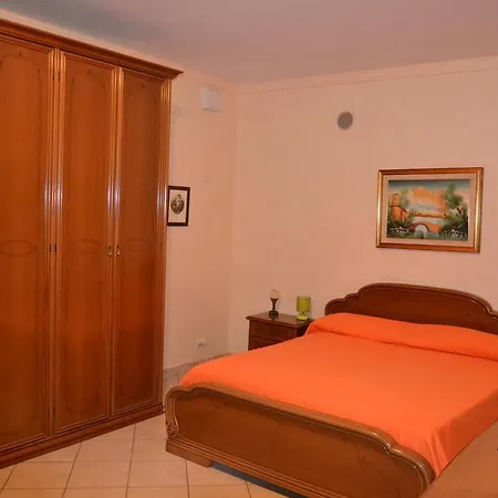 Low Cost La Meridiana 3* Zafferana Etnea