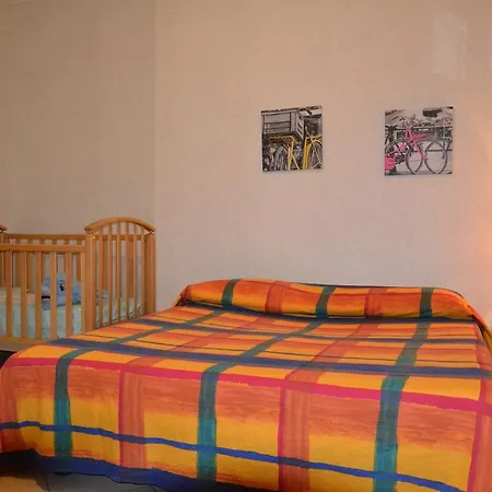 Low Cost La Meridiana