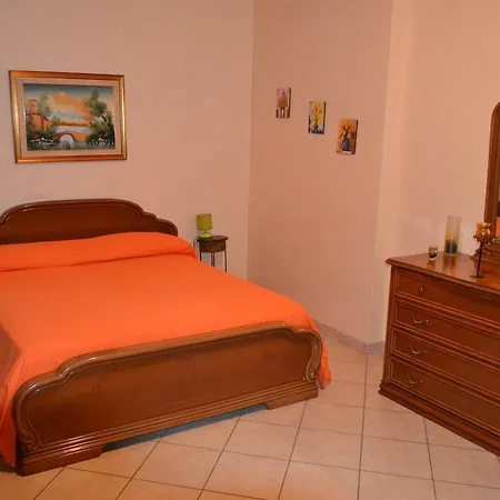 Pensjonat Low Cost La Meridiana Zafferana Etnea